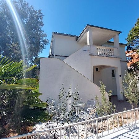 Appartement Casa Blanca, Biograd Na Moru Extérieur photo