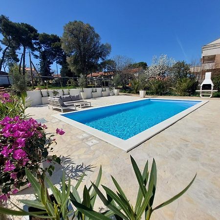 Appartement Casa Blanca, Biograd Na Moru Extérieur photo