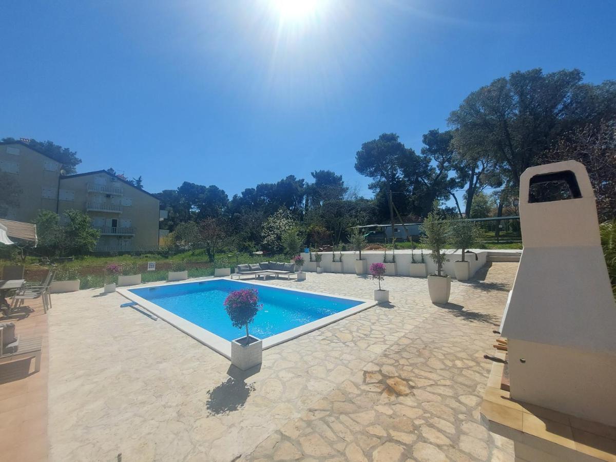 Appartement Casa Blanca, Biograd Na Moru Extérieur photo