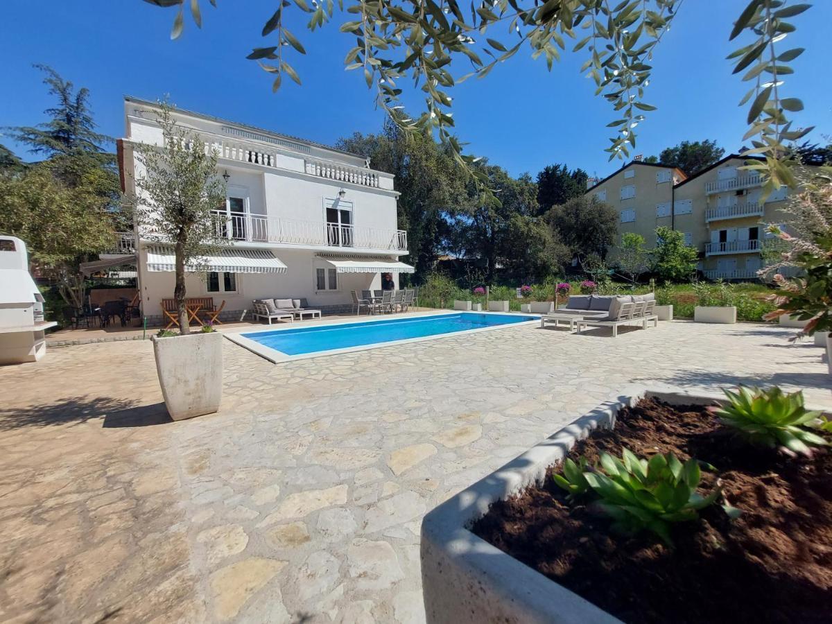 Appartement Casa Blanca, Biograd Na Moru Extérieur photo