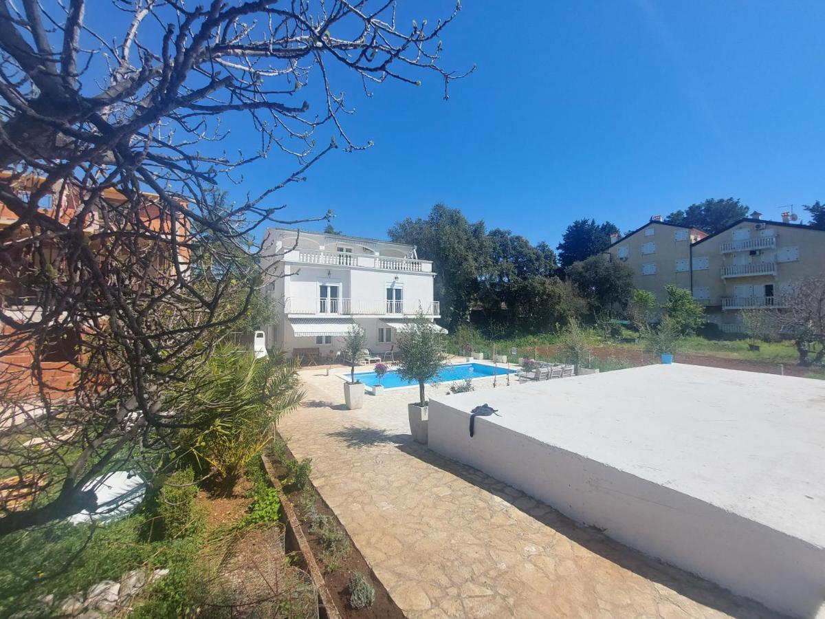 Appartement Casa Blanca, Biograd Na Moru Extérieur photo