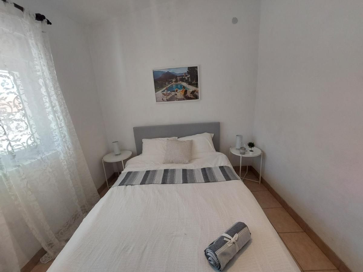 Appartement Casa Blanca, Biograd Na Moru Extérieur photo