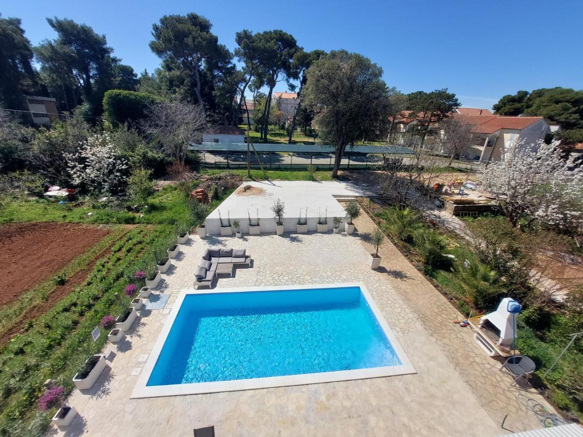 Appartement Casa Blanca, Biograd Na Moru Extérieur photo