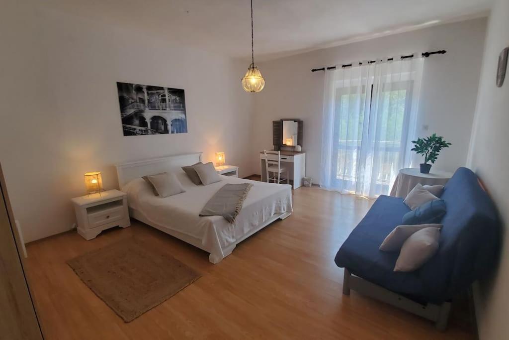 Appartement Casa Blanca, Biograd Na Moru Extérieur photo