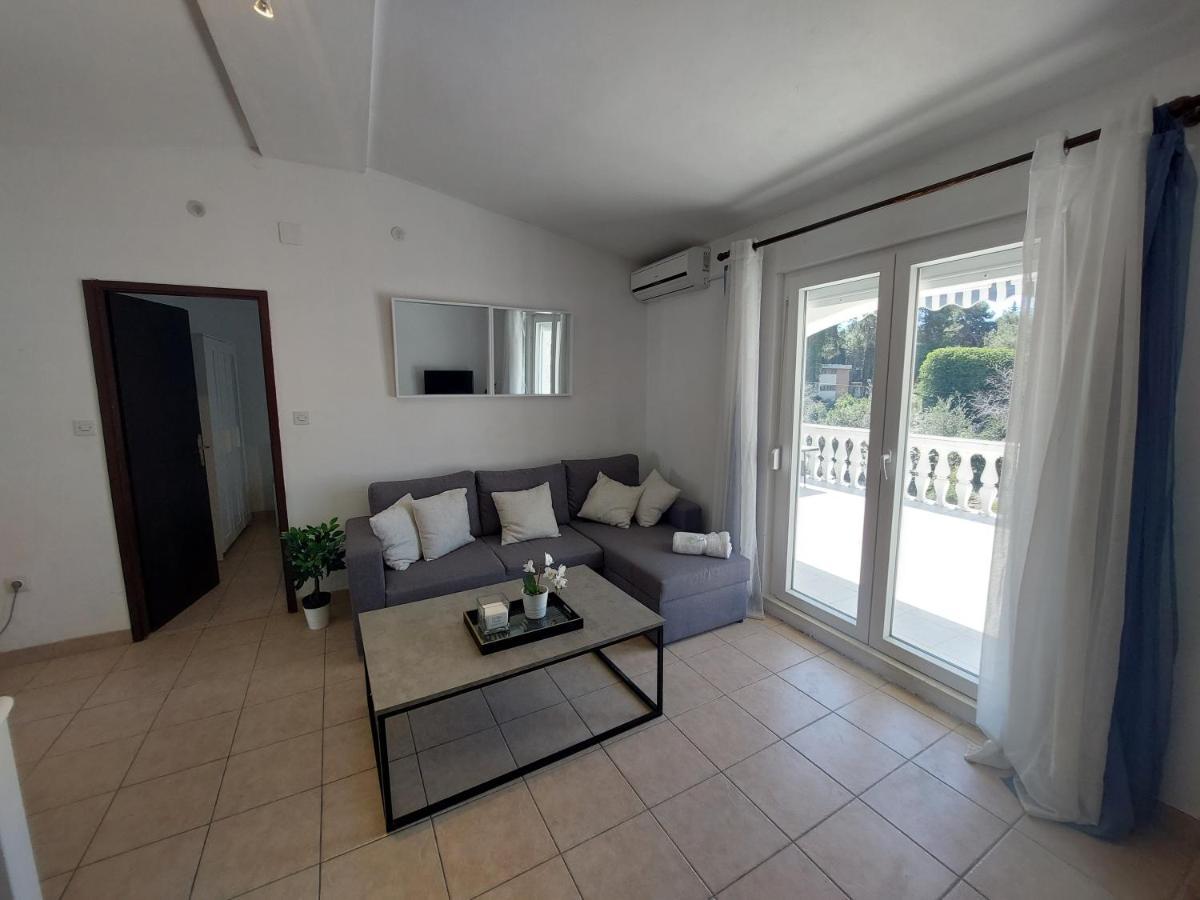 Appartement Casa Blanca, Biograd Na Moru Extérieur photo