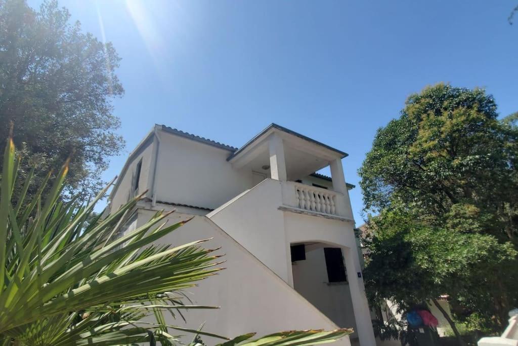 Appartement Casa Blanca, Biograd Na Moru Extérieur photo
