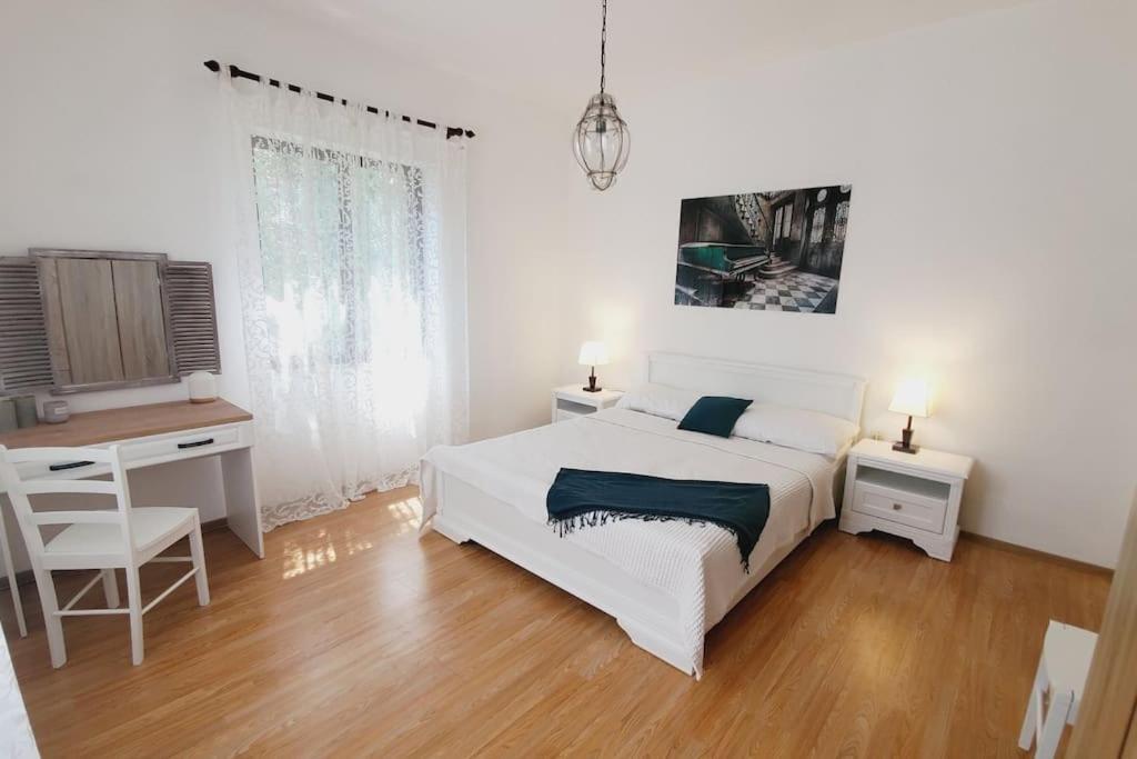 Appartement Casa Blanca, Biograd Na Moru Extérieur photo