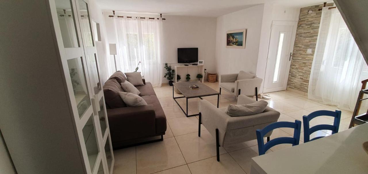 Appartement Casa Blanca, Biograd Na Moru Extérieur photo