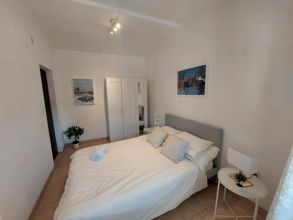 Appartement Casa Blanca, Biograd Na Moru Extérieur photo