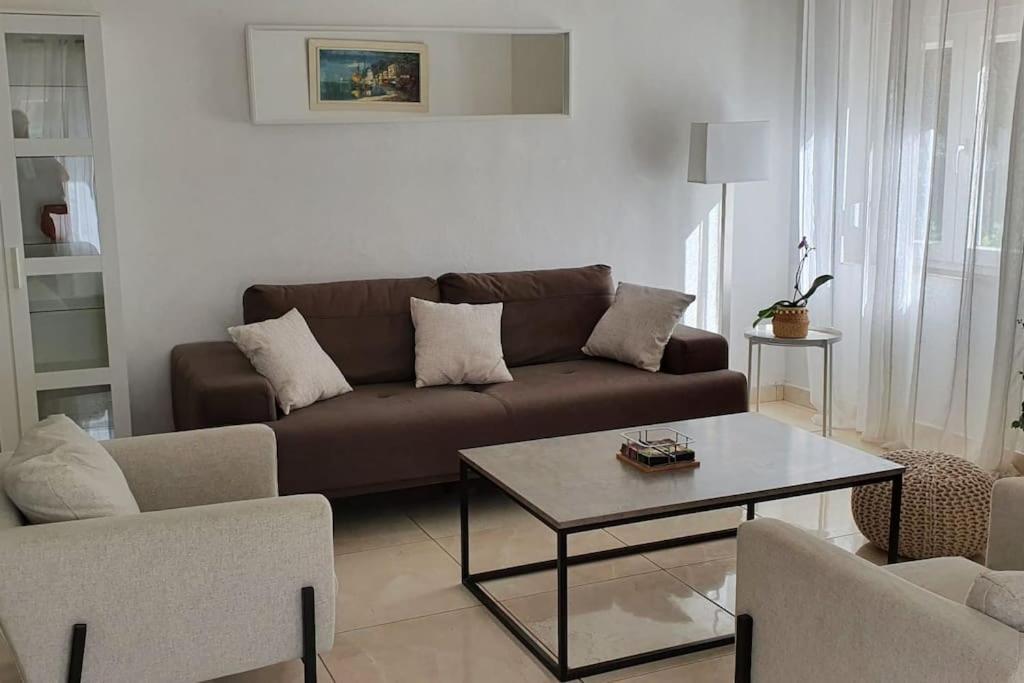 Appartement Casa Blanca, Biograd Na Moru Extérieur photo