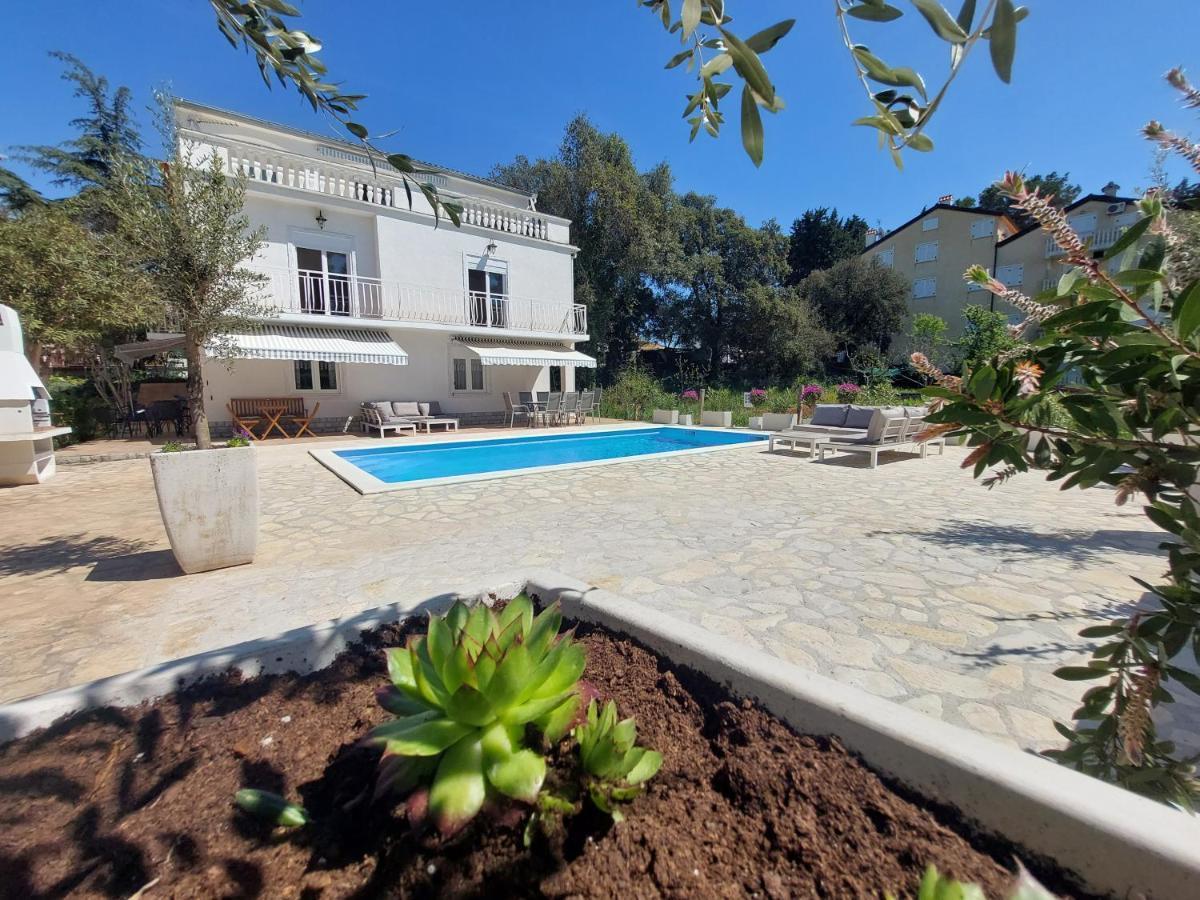 Appartement Casa Blanca, Biograd Na Moru Extérieur photo