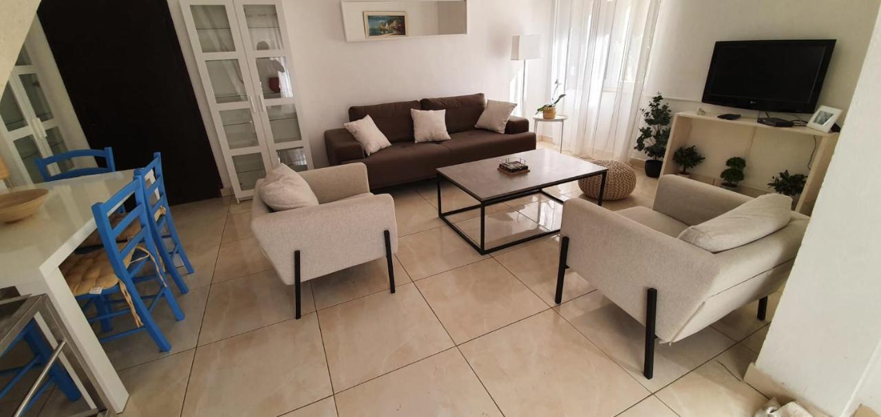 Appartement Casa Blanca, Biograd Na Moru Extérieur photo