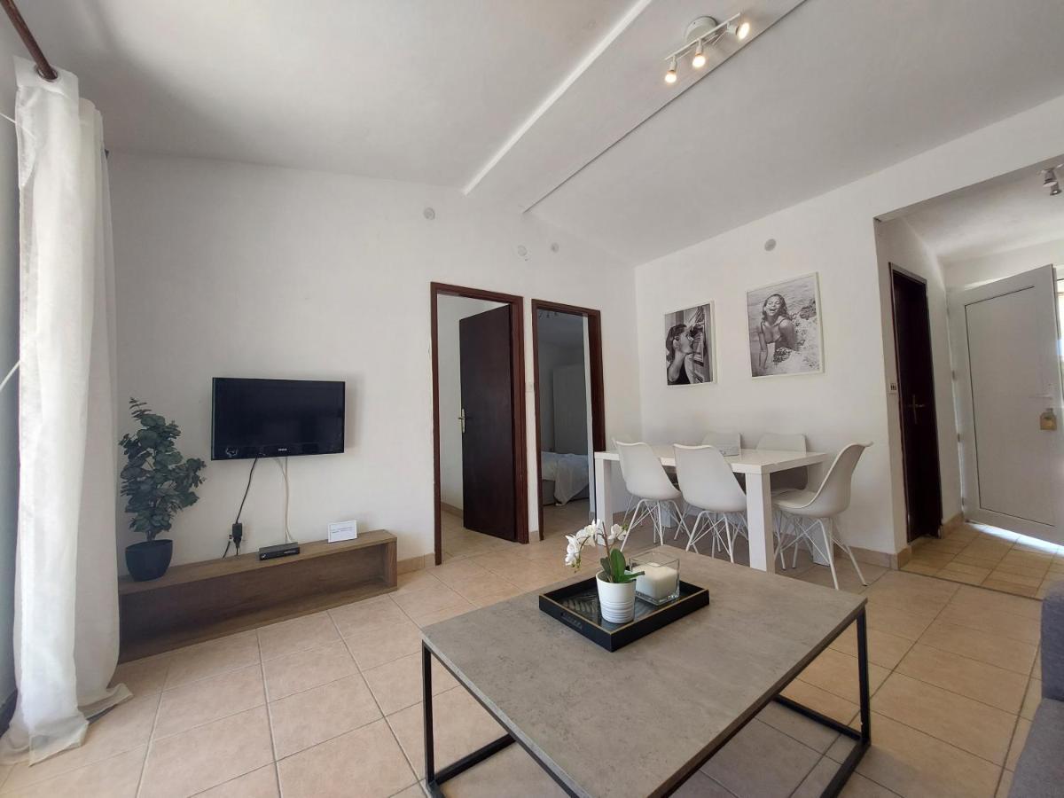 Appartement Casa Blanca, Biograd Na Moru Extérieur photo