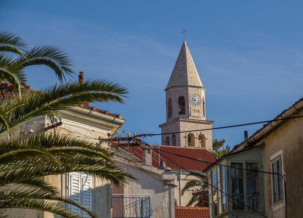 Appartement Casa Blanca, Biograd Na Moru Extérieur photo