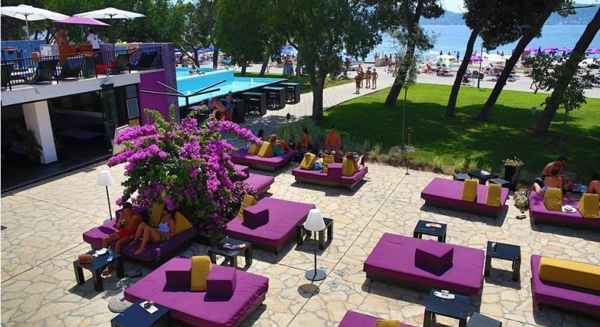 Appartement Casa Blanca, Biograd Na Moru Extérieur photo