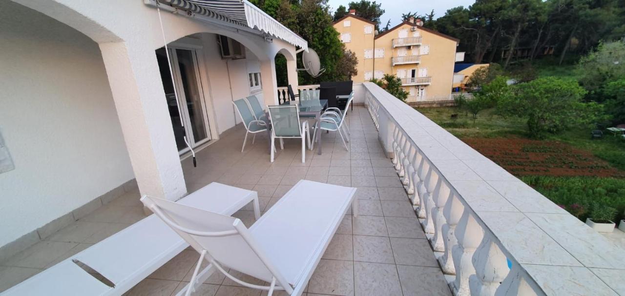 Appartement Casa Blanca, Biograd Na Moru Extérieur photo