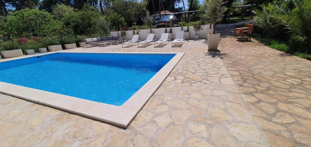 Appartement Casa Blanca, Biograd Na Moru Extérieur photo