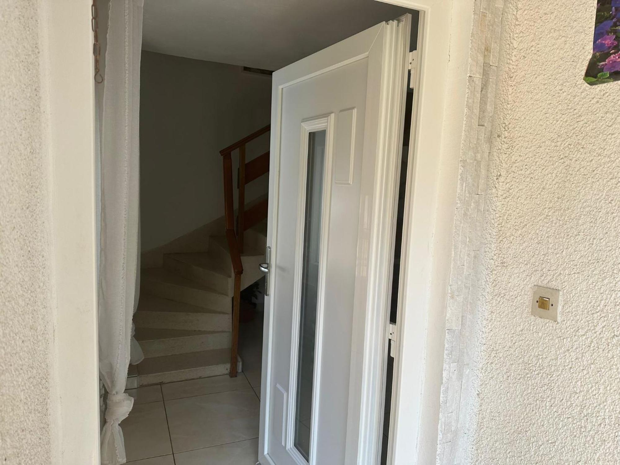 Appartement Casa Blanca, Biograd Na Moru Extérieur photo
