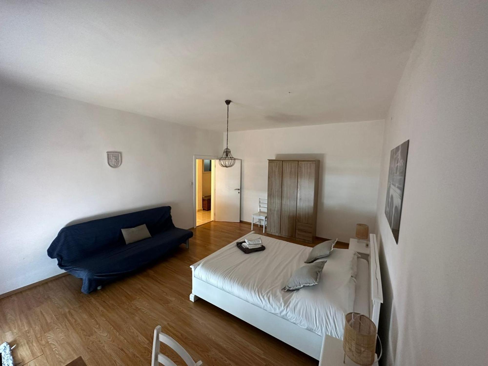 Appartement Casa Blanca, Biograd Na Moru Extérieur photo