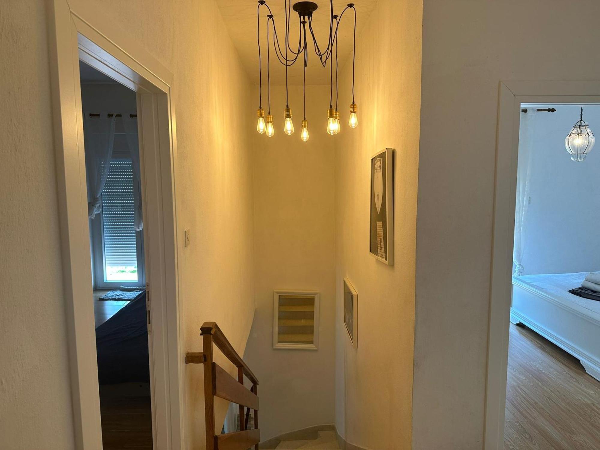 Appartement Casa Blanca, Biograd Na Moru Extérieur photo