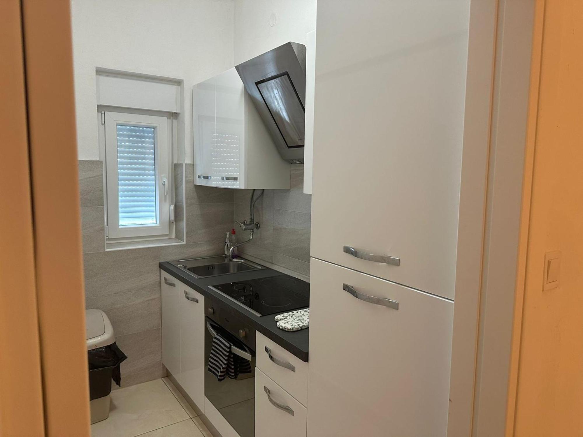 Appartement Casa Blanca, Biograd Na Moru Extérieur photo