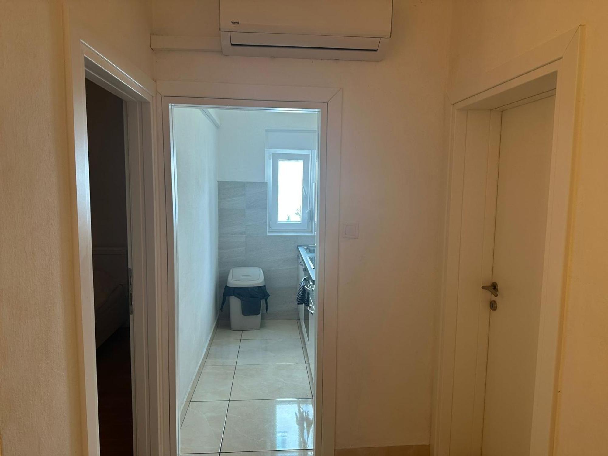 Appartement Casa Blanca, Biograd Na Moru Extérieur photo