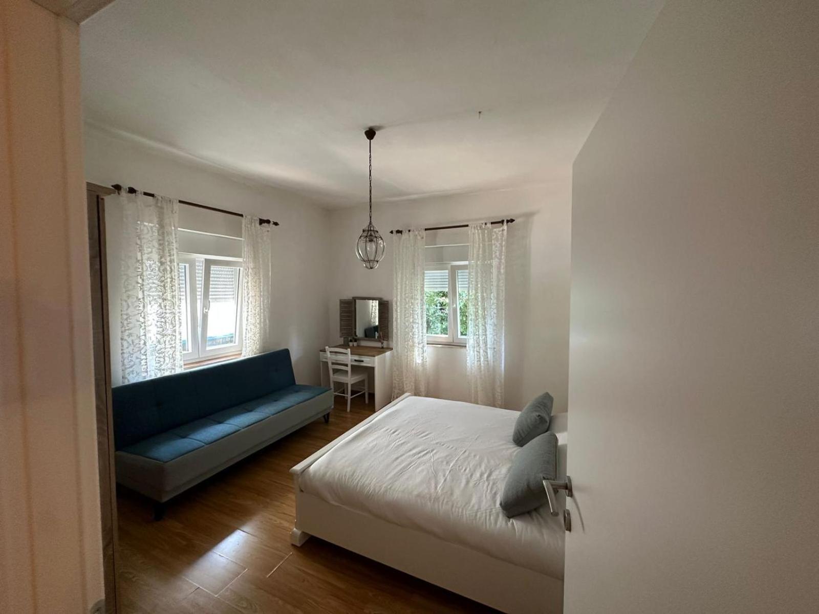 Appartement Casa Blanca, Biograd Na Moru Extérieur photo