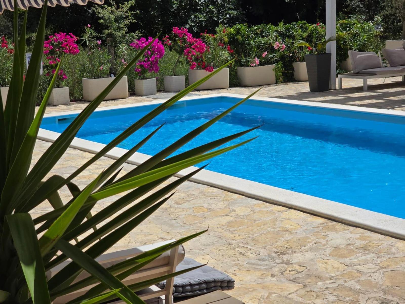 Appartement Casa Blanca, Biograd Na Moru Extérieur photo